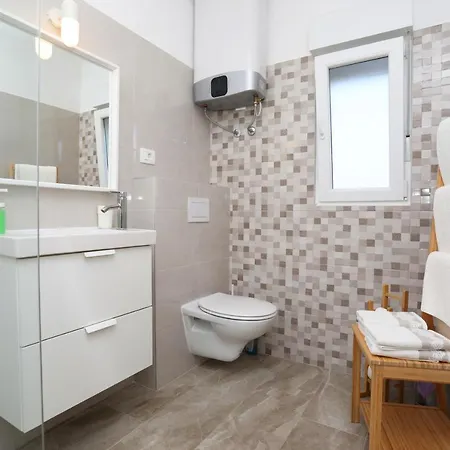Falichi Apartament Plomin