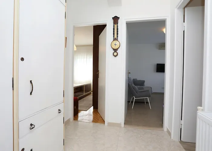 Falichi Apartman