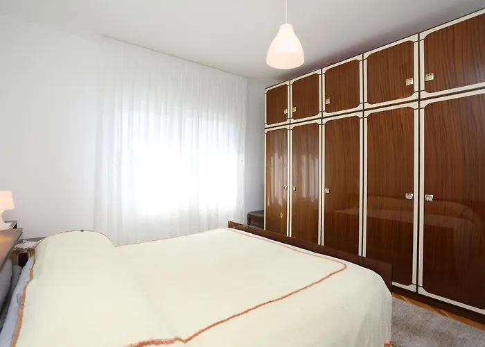 Falichi Apartment
